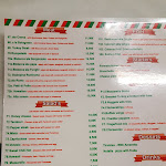 Photo n°2 de l'avis de Brandon. fait le 12/12/2018 à 23:29 sur le  Restaurant Pizzeria Bella Venezia Düsseldorf à Düsseldorf