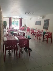 Atmosphère du Restaurant Domaine Saint Joseph à Sarrians - n°4