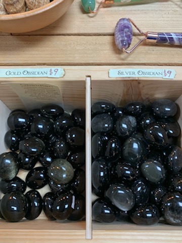 Rock Shop «Prospectors Crystals, Rocks & Gift Shop», reviews and photos, 1640 Gravois Rd, High Ridge, MO 63049, USA