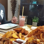 Photo n°3 de l'avis de Catarina.a fait le 20/10/2019 à 23:35 sur le  Thamel Restaurant à Porto