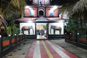 Swami Ayyappa Temple - Bokaro District, Jharkhand, India image