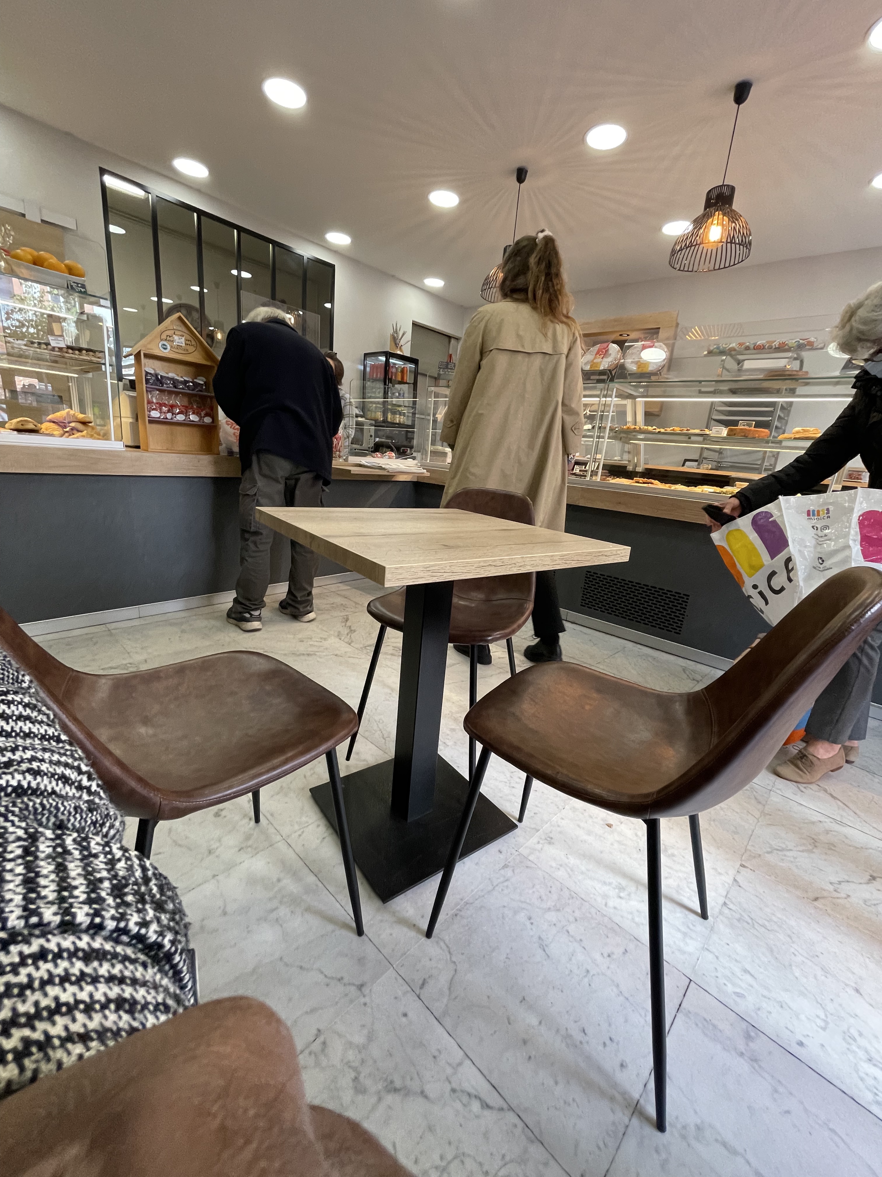 Photo n° 5 de l'avis de Olivier.o fait le 16/11/2022 à 12:55