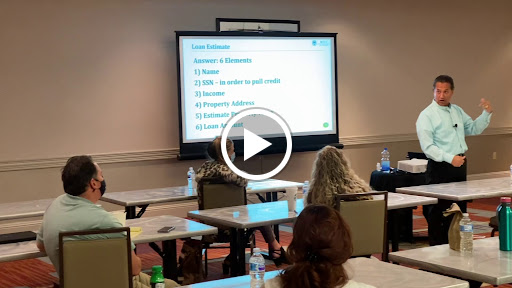 Mortgage Broker «Mortgage Educators and Compliance», reviews and photos