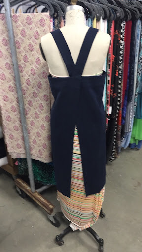 Fabric Store «Crossroad Fabrics», reviews and photos, 80 Airport Blvd, Freedom, CA 95019, USA