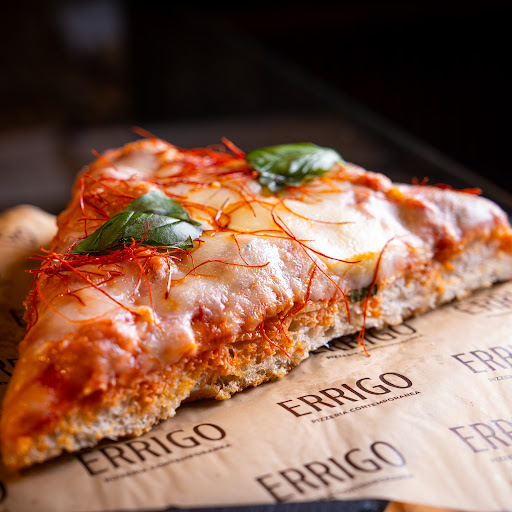 Errigo Pizzeria Contemporanea in Pellaro, Città Metropolitana di Reggio Calabria