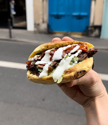 Photo n°7 de Claudine | Street food Paris 11 à Paris ()