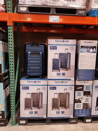 Warehouse store «Costco Wholesale», reviews and photos, 120 Township Blvd, Camillus, NY 13031, USA