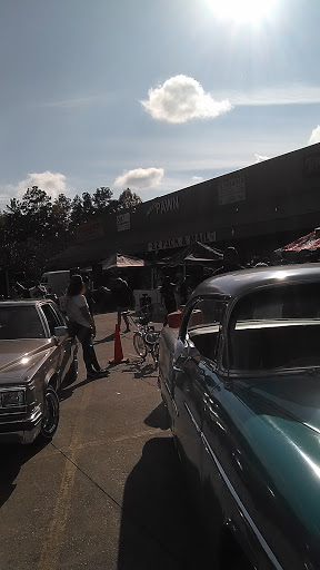 Tattoo Shop «Soloarte Tattoo Studio», reviews and photos, 411 Maxham Rd #500, Austell, GA 30168, USA