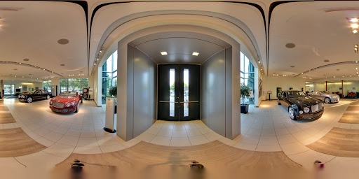 Car Dealer «Park Place Bentley Dallas», reviews and photos, 5300 Lemmon Ave, Dallas, TX 75209, USA