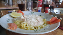 Plats et boissons du Restaurant italien Restaurant La Spagheteria à Marseillan - n°10