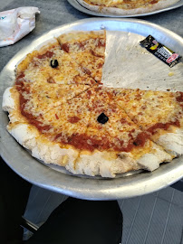 Plats et boissons du Pizzeria Pizza Minute...pizza a emporter.. à Marseille - n°1