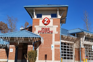 Pigeon Forge Fire Department - Station 2