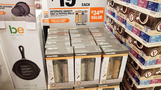 Home Improvement Store «The Home Depot», reviews and photos, 280 Fort Evans Rd NE, Leesburg, VA 20176, USA