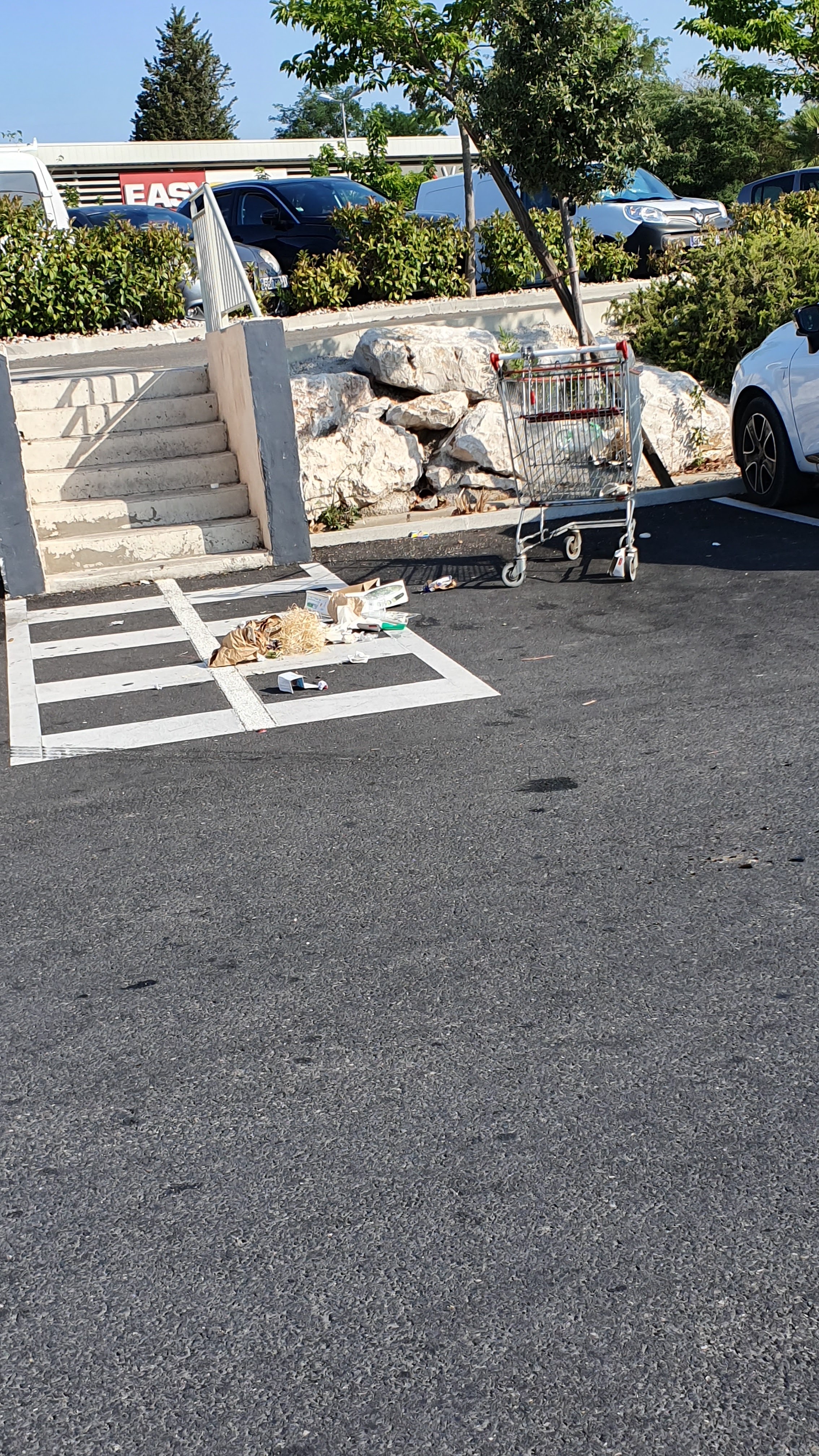 Photo n° 2 de l'avis de Francois.a fait le 21/07/2019 à 08:04