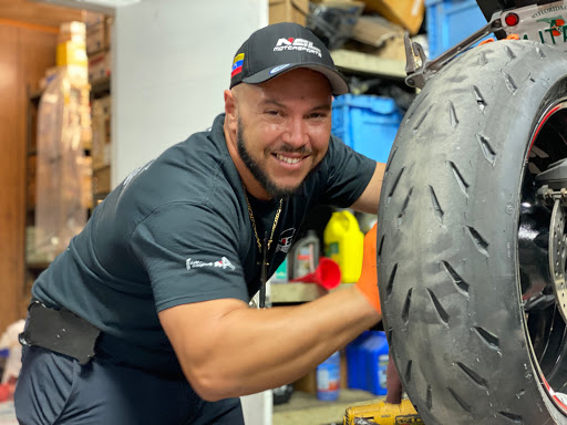 Motorcycle Dealer «NSL Motorsports», reviews and photos, 128 SW 22nd Ave, Miami, FL 33135, USA