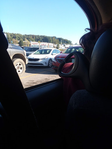 Department Store «Walmart Supercenter», reviews and photos, 735 N Gospel St, Paoli, IN 47454, USA