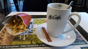 Photo n°18 de McDonald's à Saint-Marcel-lès-Valence ()
