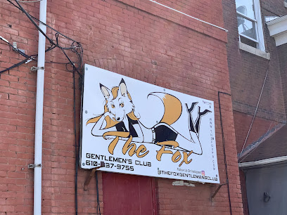 The Fox Gentlemen's Club
