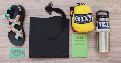 Outdoor Sports Store «Buffalo Peak Outfitters», reviews and photos, 4500 Interstate 55 North Frontage Rd #115, Jackson, MS 39211, USA