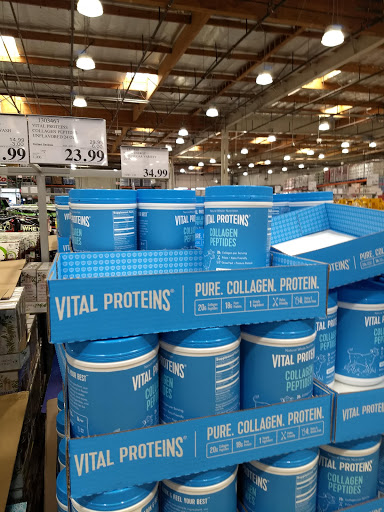 Warehouse store «Costco Wholesale», reviews and photos, 2207 W Commonwealth Ave, Alhambra, CA 91803, USA