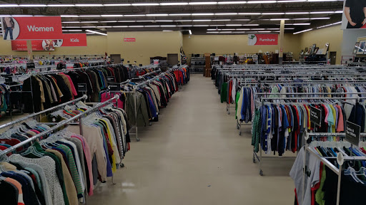 Thrift Store «Savers», reviews and photos