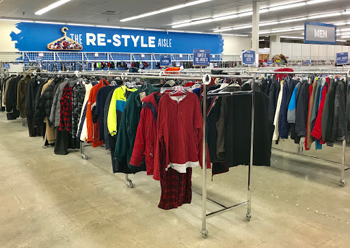 Thrift Store «Savers», reviews and photos, 139 Endicott St, Danvers, MA 01923, USA
