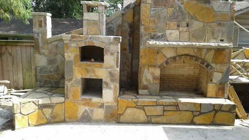 Park «Allsopp Park», reviews and photos, 3700 Cedar Hill Rd, Little Rock, AR 72202, USA