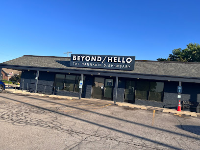 BEYOND / HELLO Normal Cannabis Dispensary