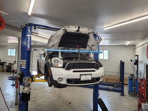 Auto Repair Shop «DART Auto», reviews and photos, 4801 Monaco St, Denver, CO 80022, USA