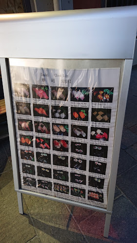 Opinii despre Chez Lin în Nyon - Restaurant