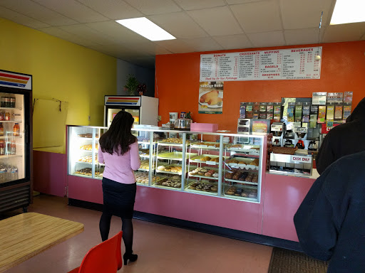 Donut Shop «Daily Donuts», reviews and photos, 18766 Amar Rd, Walnut, CA 91789, USA