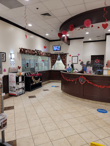 Shopping Mall «San Jose Market Center», reviews and photos, 533 Coleman Ave, San Jose, CA 95110, USA