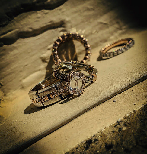 Jewelry Repair Service «Trinity Fine Jewelry», reviews and photos, 6875 Fm 1488 Rd #1100, Magnolia, TX 77354, USA