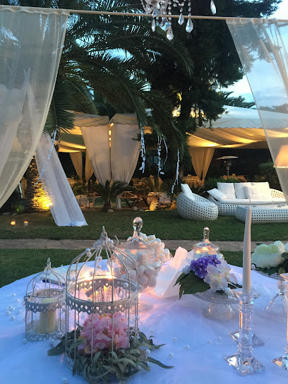 Κτήμα Μπραϊμνιώτη Μεσόγειος - Wedding Venue Mesogeios