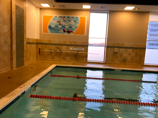 Gym «24 Hour Fitness», reviews and photos, 1500 Cornerside Blvd, Vienna, VA 22182, USA