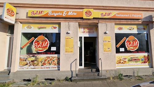 Burger and More (BAM) à Bochum