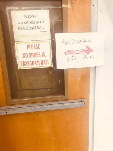 Hindu Temple «Shirdi Sai Cultural and Community Center», reviews and photos, 465 Lincoln Hwy, Iselin, NJ 08830, USA