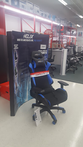 Office Supply Store «Staples», reviews and photos, 7560 Commons Blvd, Victor, NY 14564, USA