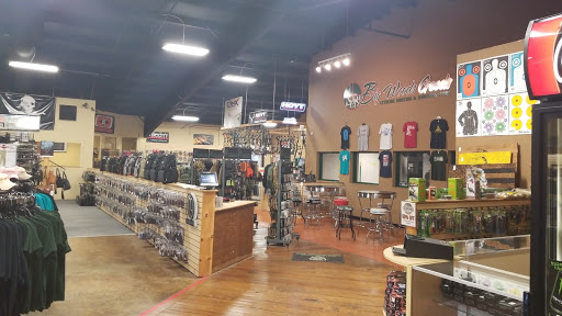 Gun Shop «Big Woods Goods», reviews and photos, 350 Ronnell Rd, Canton, GA 30115, USA