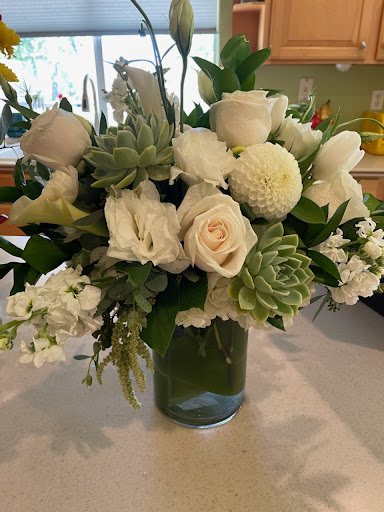 Florist «Celebrate Flowers and Invitations», reviews and photos, 26057 Bouquet Canyon Rd, Santa Clarita, CA 91350, USA