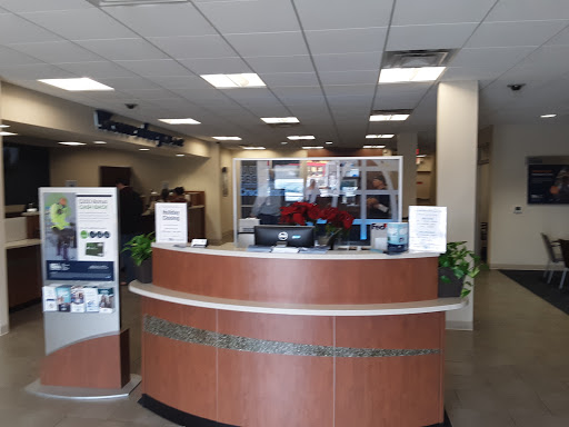 Credit Union «Navy Federal Credit Union», reviews and photos