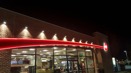 Convenience Store «Dash In», reviews and photos, 6305 Crain Hwy, La Plata, MD 20646, USA