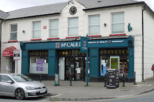 McCauley Pharmacy, Greystones, Wicklow