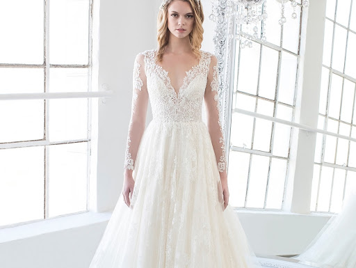 Bridal Shop «Winnie Couture», reviews and photos, 5152 Buffalo Speedway, Houston, TX 77005, USA