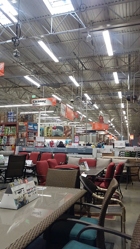 Home Improvement Store «The Home Depot», reviews and photos, 2115 S 1st St, Yakima, WA 98903, USA