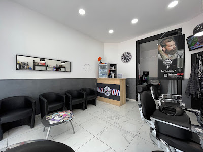 Barber Street 34 à Montpellier