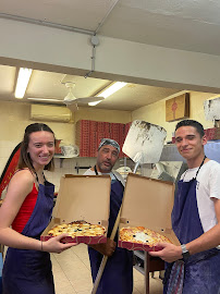 Photos du propriétaire du Pizzas à emporter La Cabane à pizza - Condrieu - n°19