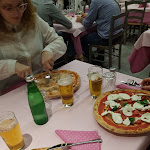 Photo n°1 de l'avis de Celeste.o fait le 24/04/2018 à 13:58 sur le  Ristorante Pizzeria Il Bruco à Iseo