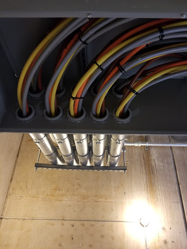 Construction Company «Brandt Companies», reviews and photos, 1728 Briercroft Ct, Carrollton, TX 75006, USA