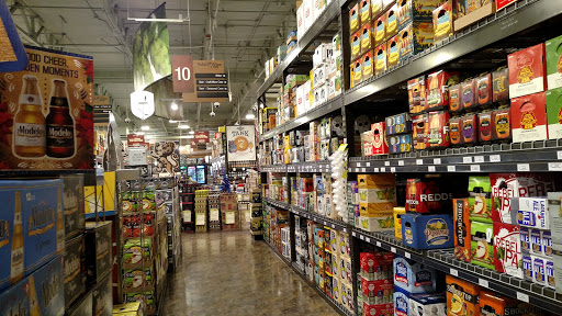 Wine Store «Total Wine & More», reviews and photos, 7400 Carson Blvd, Long Beach, CA 90808, USA